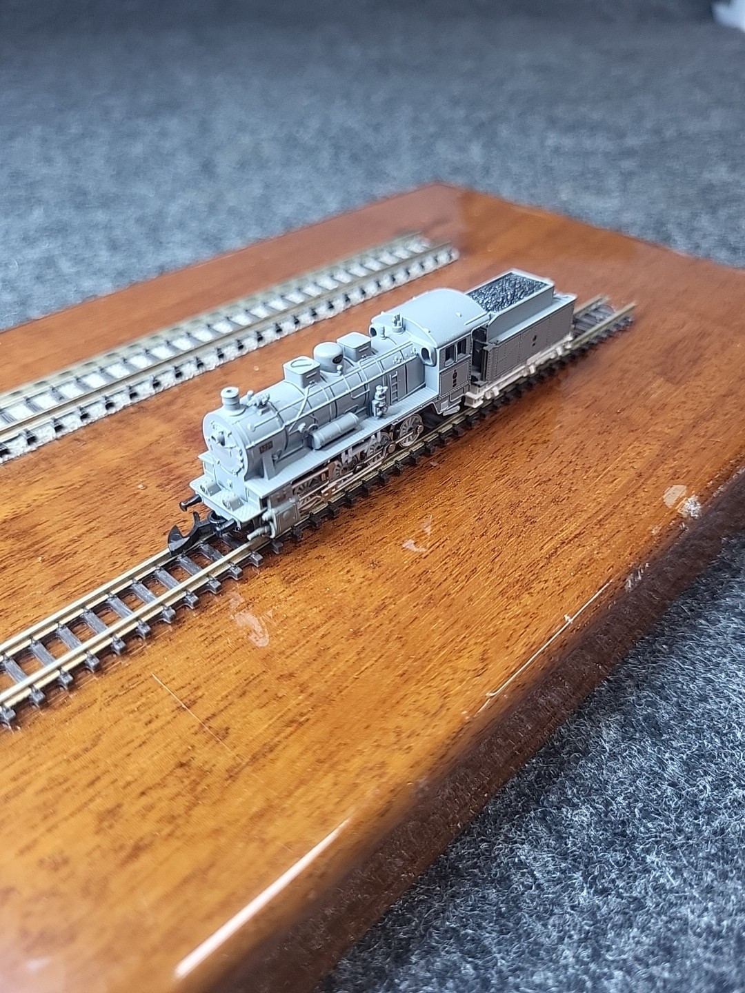 Marklin 88981 Z Prussian KPEV Class 0-8-0 Steam Locomotive & Tender LN
