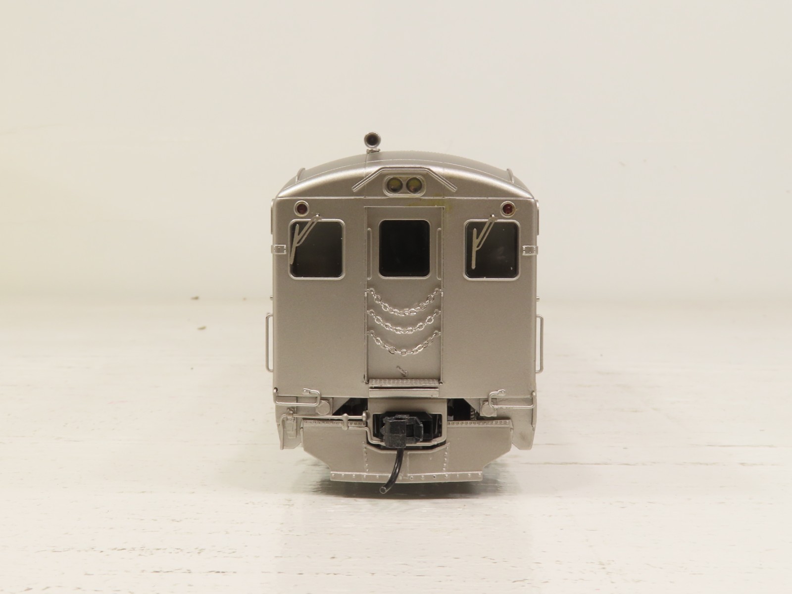 Sunset Models 3rd Rail RDC-2 NYC Powered RDC Car LN