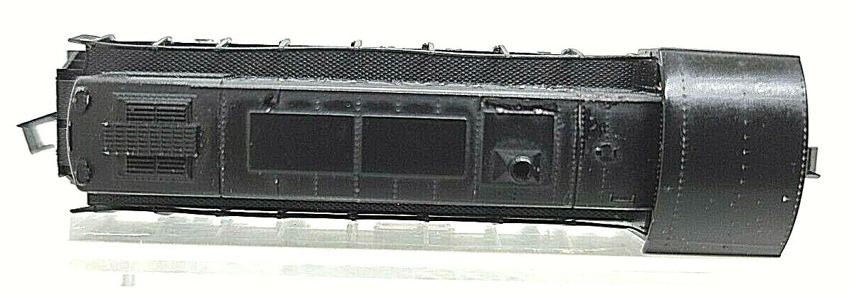 N 9mm Arnold 5062 Alco S-2 Diesel locomotive New York Central #9600 (Tested)