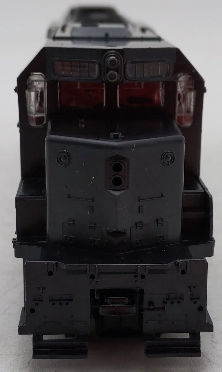 Athearn 4120 HO Scale Undecorated Dummy Diesel Locomotive EX/Box