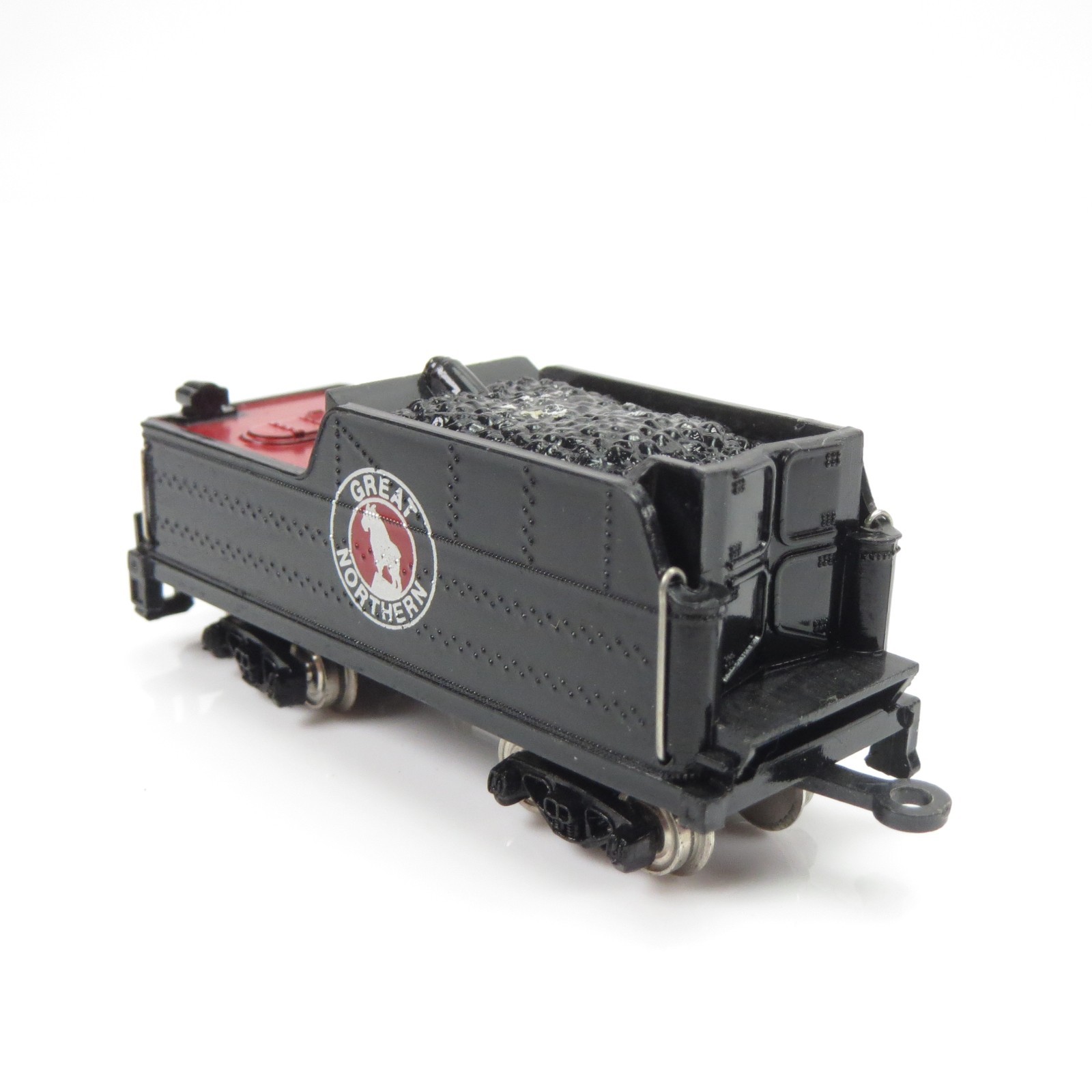 Bachmann Great Northern Coal Tender N Scale Trains