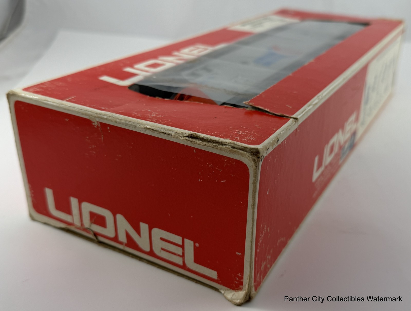 Lionel #6-8467 Amtrak F-3 “A” Diesel Locomotive Dummy Railroad Train O Gauge