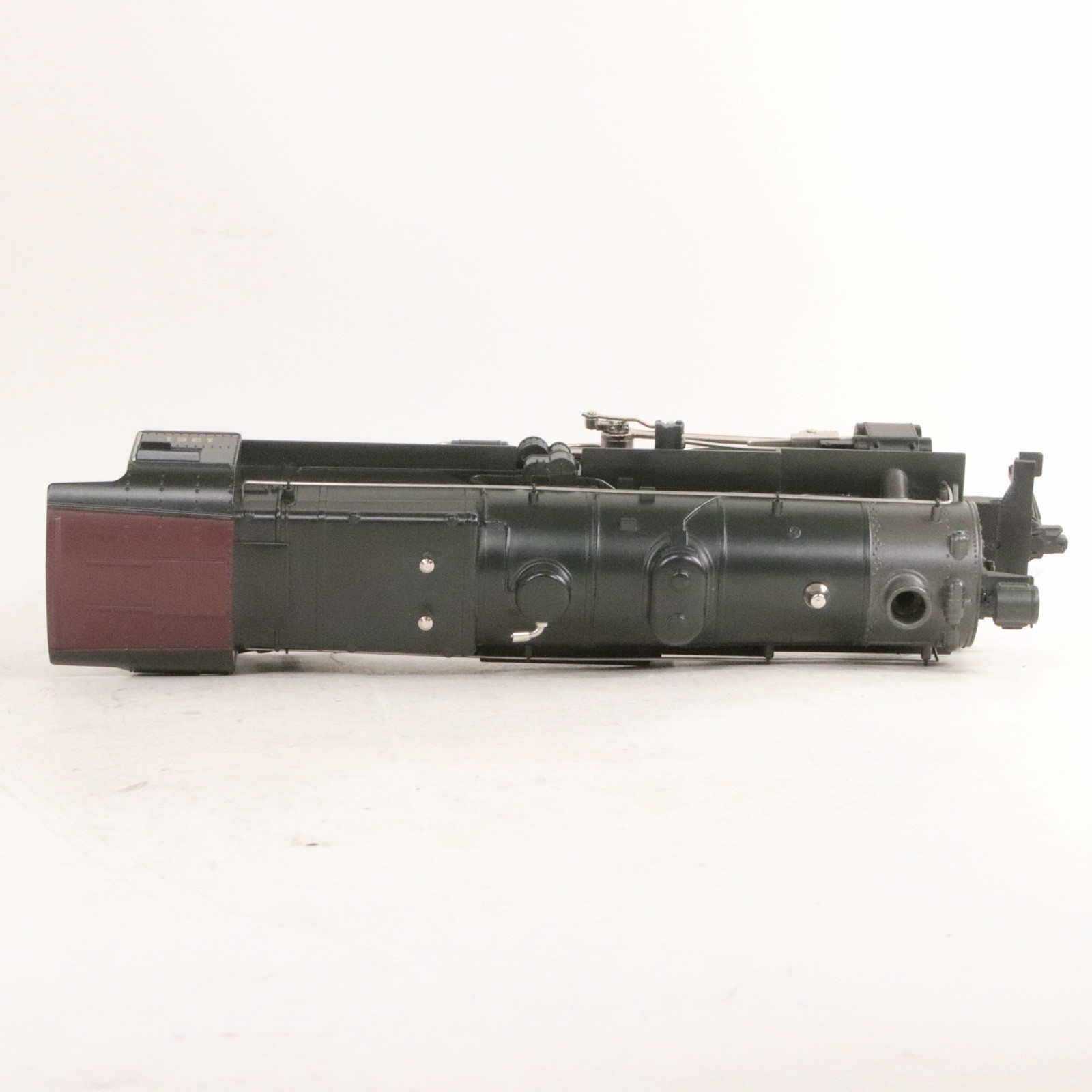 MTH Rail King O Pennsylvania PRR K4 1361 4-6-2 W/Smoke & Whistle Sound 30-1115-0