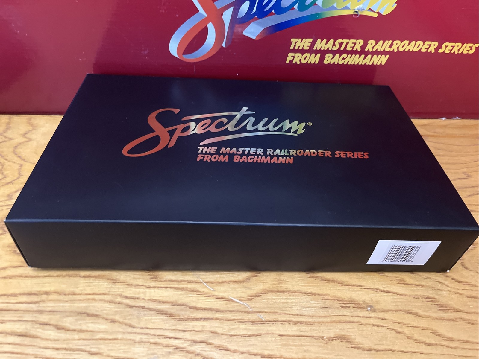 HO Bachmann Spectrum 82503 Chesapeake & Ohio Heavy Mountain 4-8-2 Locomotive