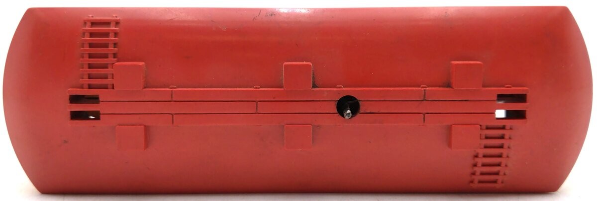 Lionel 60 Vintage O Lionelville Motorized Rapid Transit Trolley