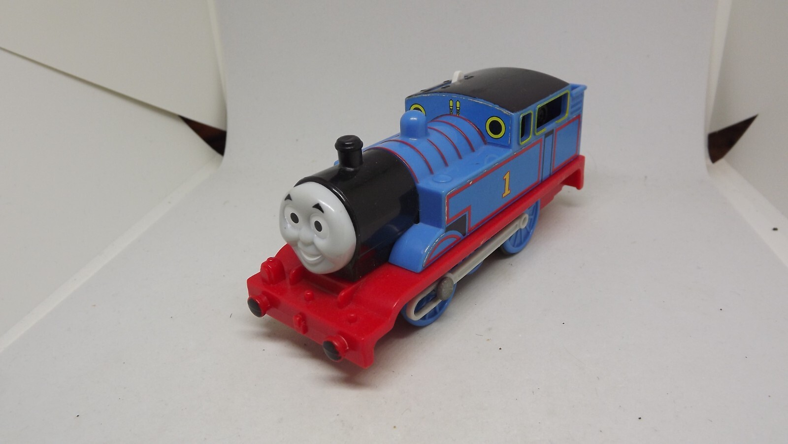 Thomas & Friends: Trackmaster – Thomas at the Airport (2011, Fisher-Price)