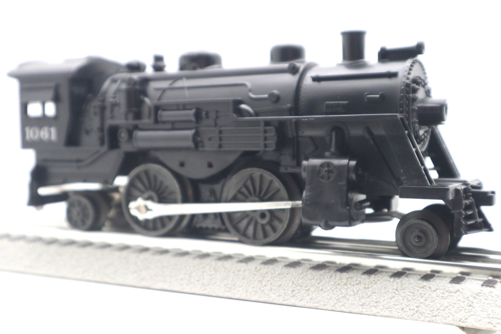 Lionel PW, O, 1061, 2-4-2 Columbia Type Steam Locomotive #1061, C-7 EX