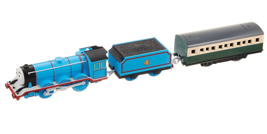 Takara Tomy Plarail Thomas the Tank Engine TS-04 New