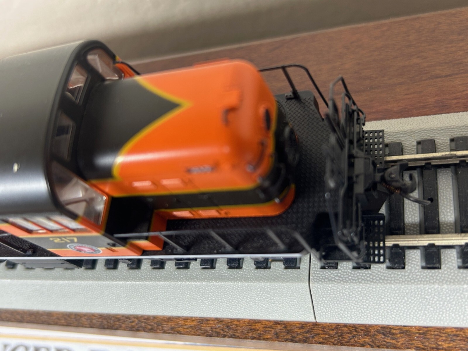 GREAT NORTHERN – ALCO RS-2 ROAD SWITCHER LOCO DC/DCC Ready HO Scale NEW KATO OOP