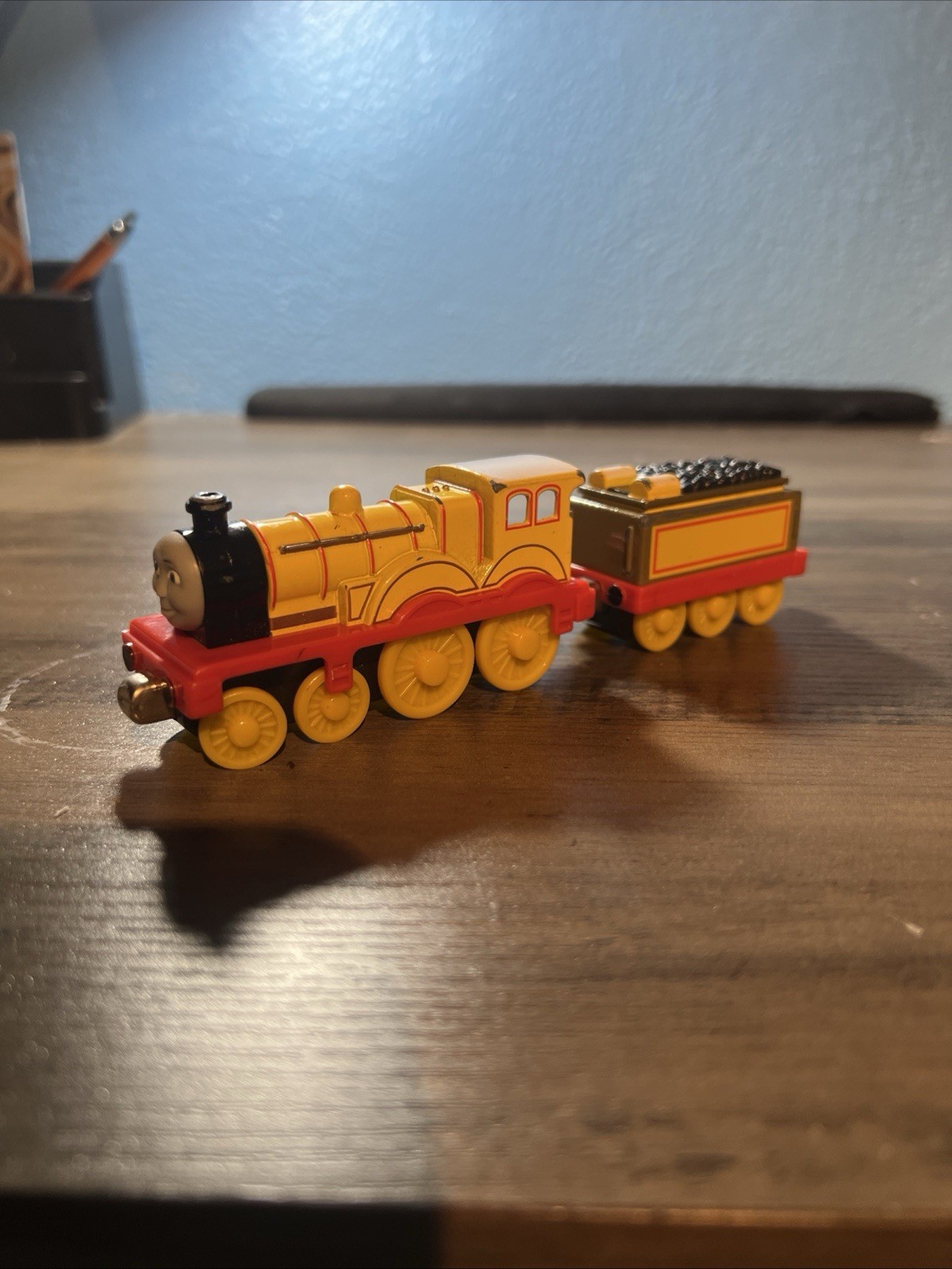 Thomas and friends take n play/take along 2010 Molly