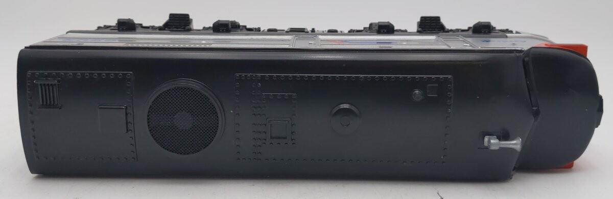Lionel 6-18904 O Amtrak Powered Diesel Locomotive #8904 EX