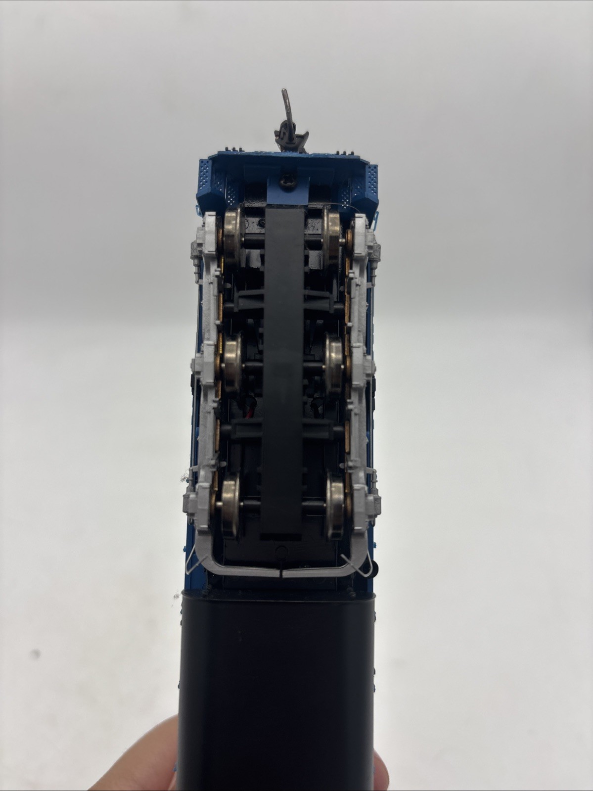 Lifelike Model HO Scale SD60 Diesel Engine Electro-Motive #9003