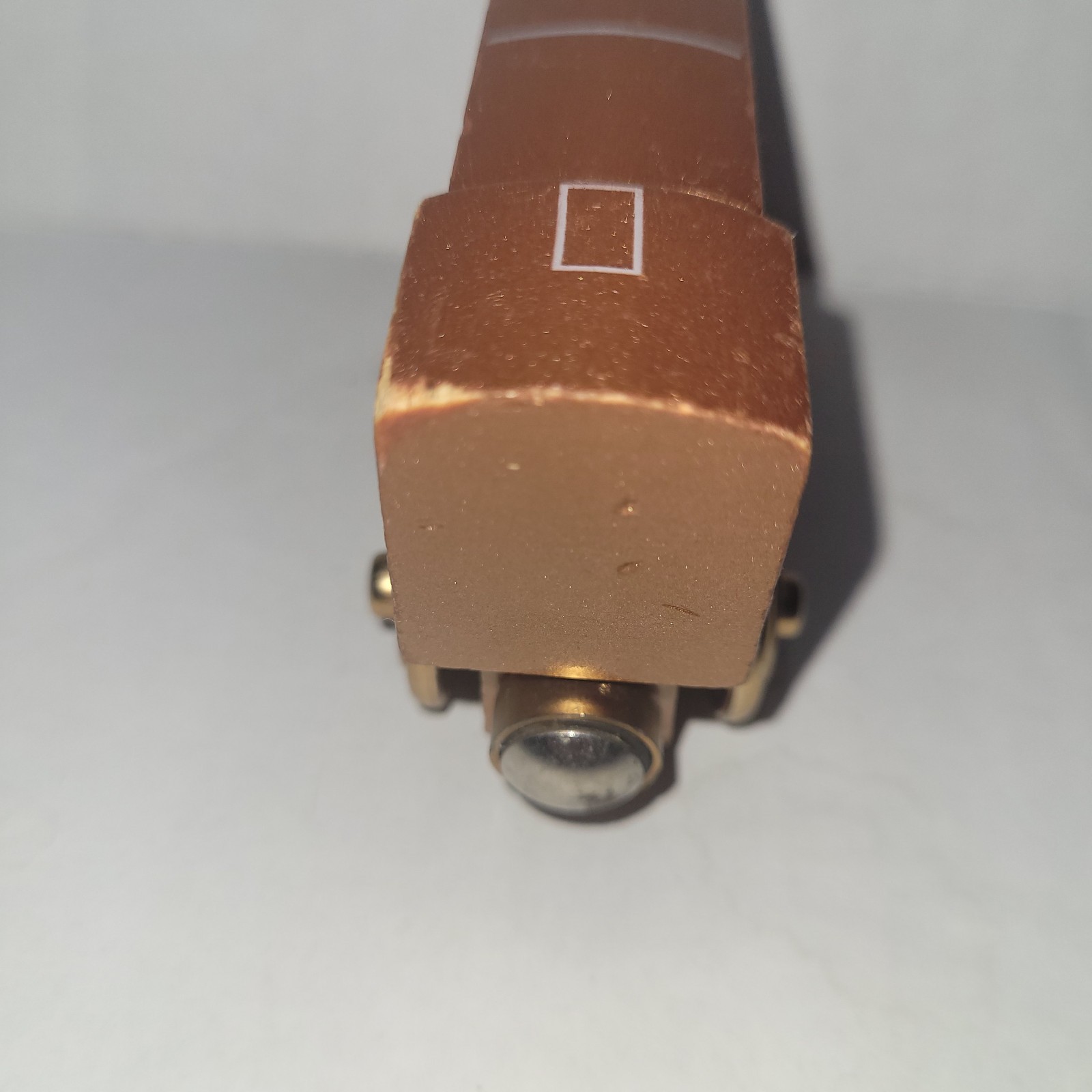 Thomas Friends Wooden Railway Limited 60 Year Edition Diesel Gold Train VGUC 3