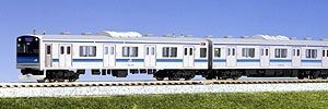 KATO N scale 205 3100-series Senseki Line Color 4cars Model Train JR East Japan