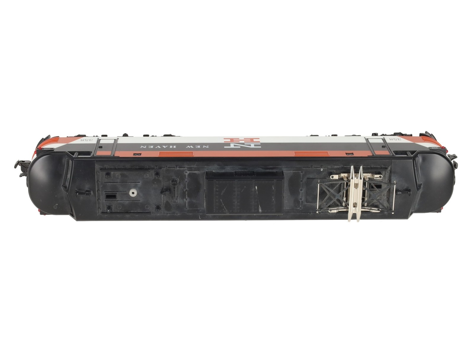 Williams 41901 O New Haven EP-5 Rectifier Electric Locomotive #358
