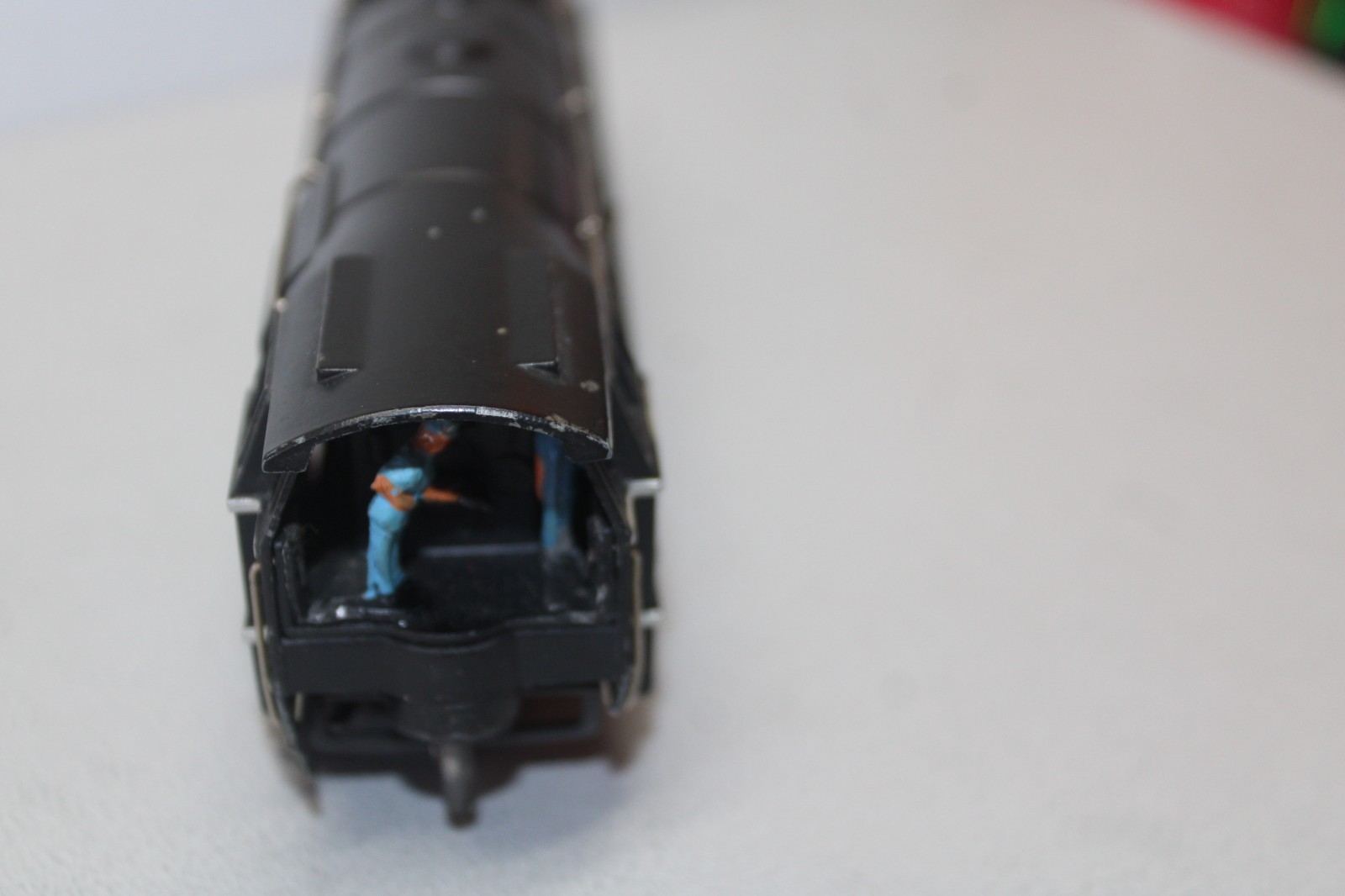 Märklin SK800 Steam Locomotive BR06 DRG Light Function, H0, 3-Rail