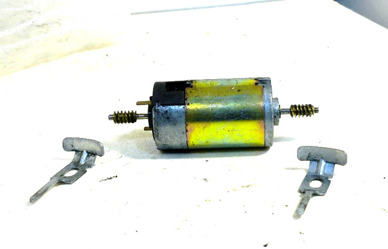 O GAUGE CAN MOTOR – UNBRANDED TESTED – WORKS WELL – SA 7