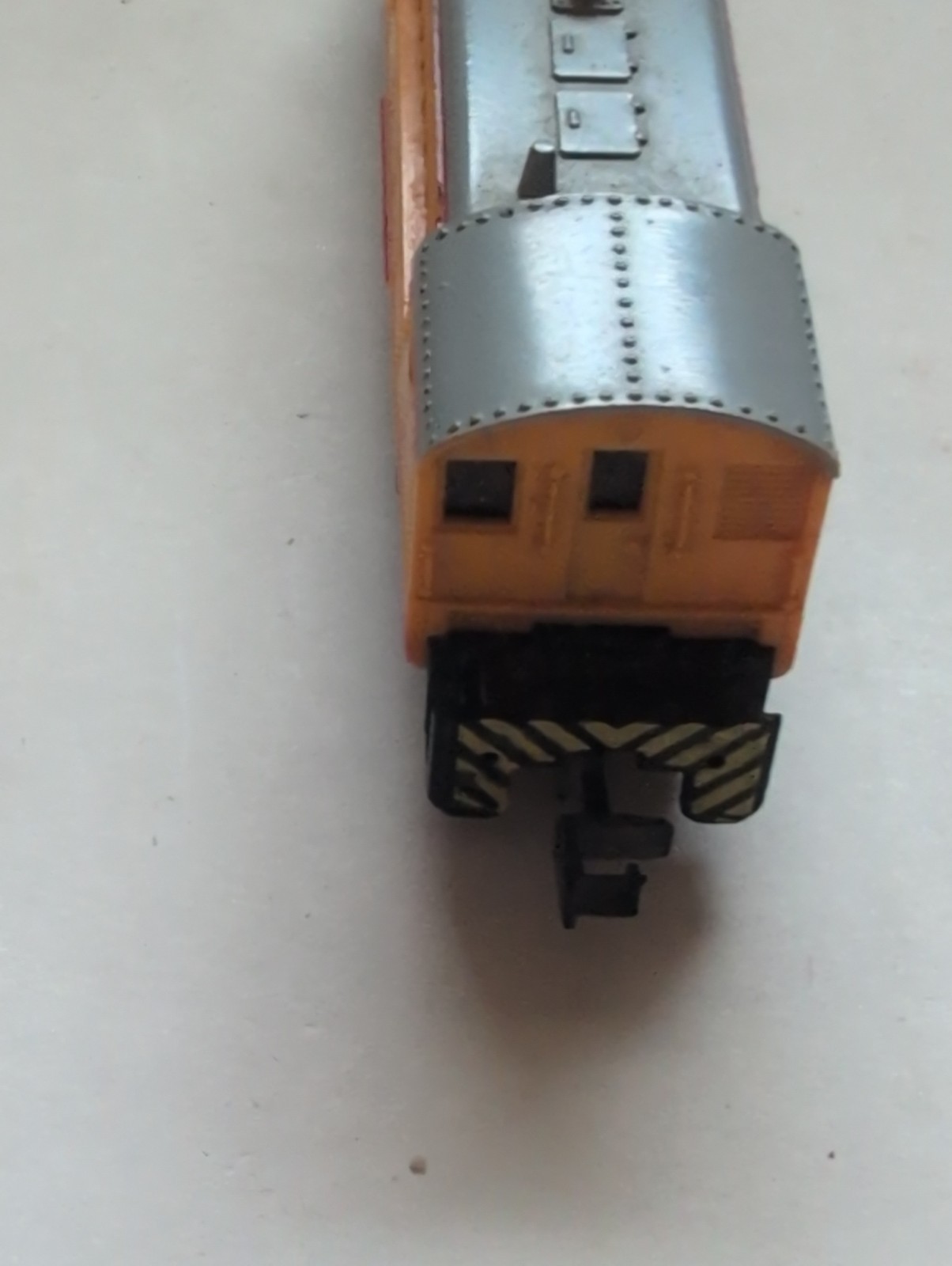 Vintage Arnold Rapido 262 Union Pacific Locomotive