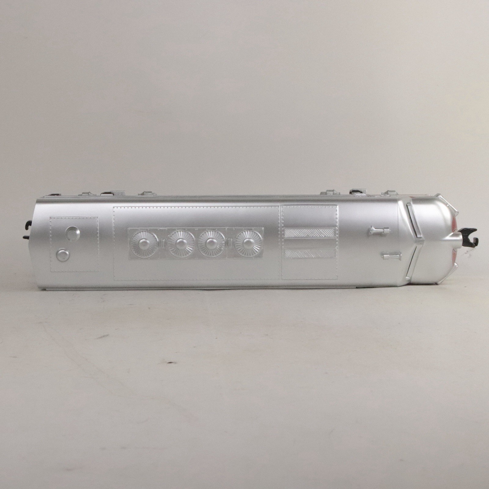 Williams O Gauge Burlington CB&Q #164A #166A F7 AA 2 Unit Set W/ F&R Headlights