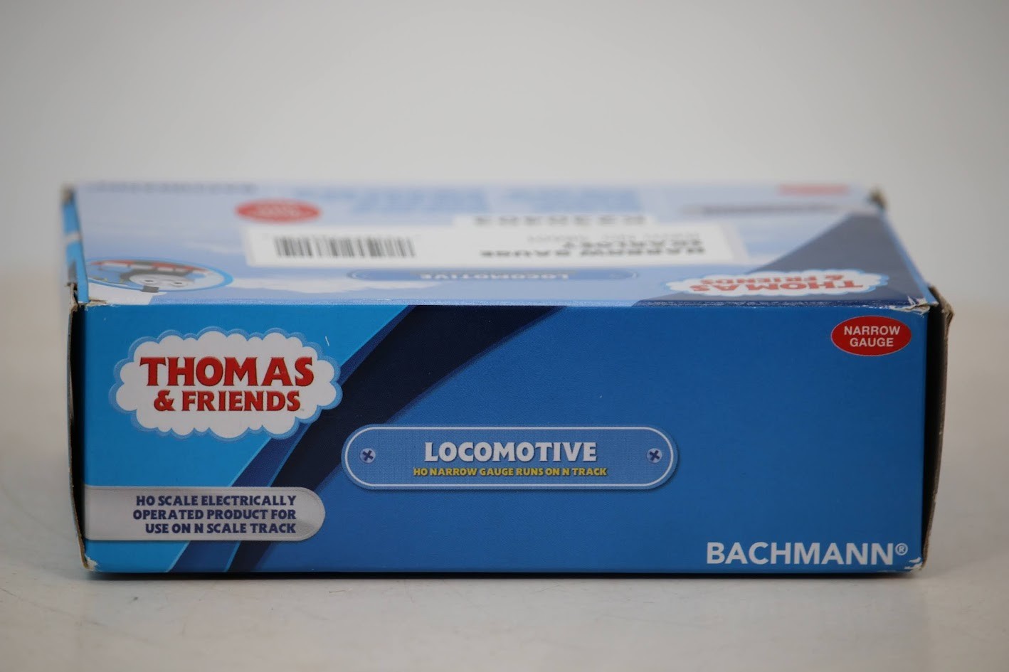 Bachmann HOn30 Thomas & Friends Skarloey Narrow Gauge Engine No. 58601