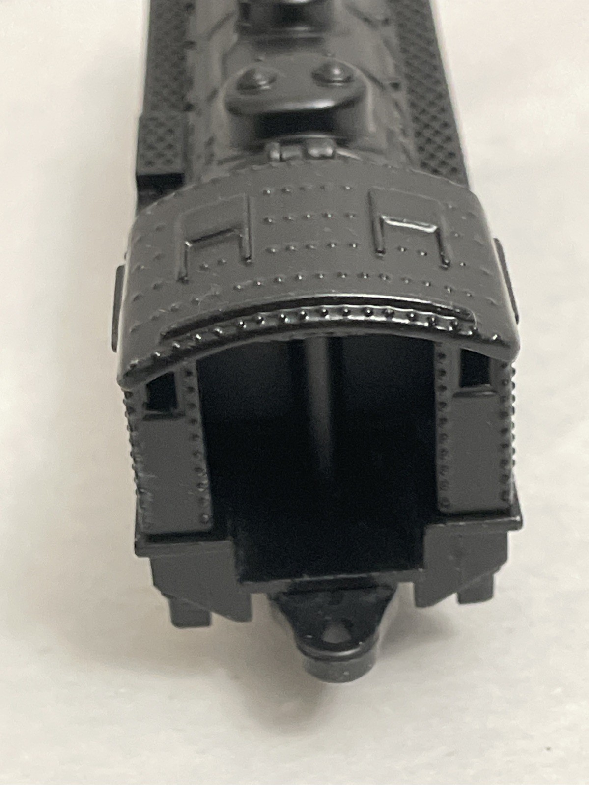 Shell Die Cast Train Locomotive Engine by Fletcher-Barnhardt & White Inc.