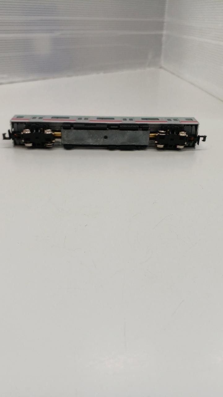 Greenmax N Scale N gauge Tokyu 5000 series Den en toshi Line
