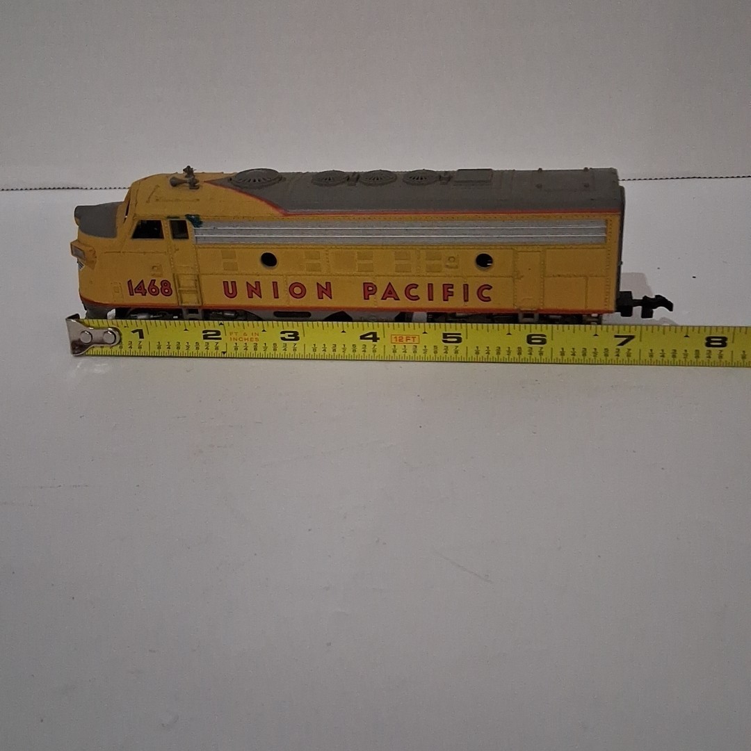 F7A Union Pacific (1468)