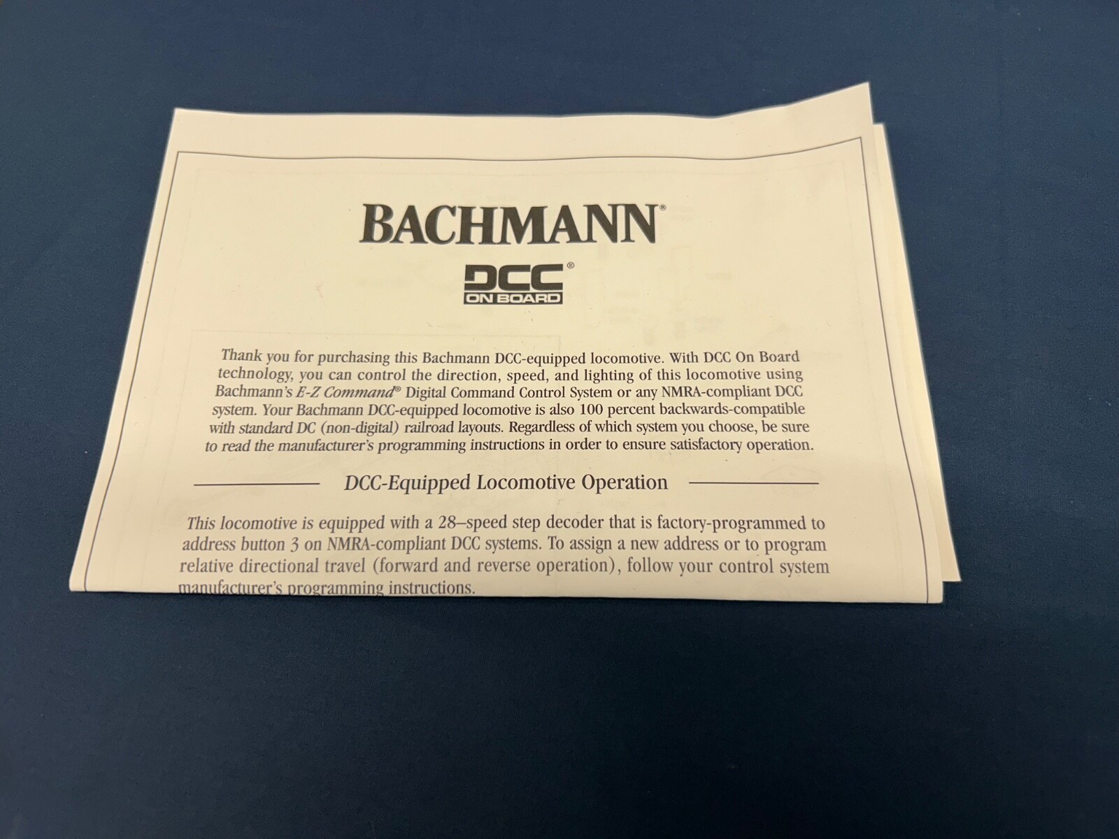 Bachmann HO Colorado Mining Co. #2 0-6-0 Saddle Tank Steam Engine w/ DCC 81815