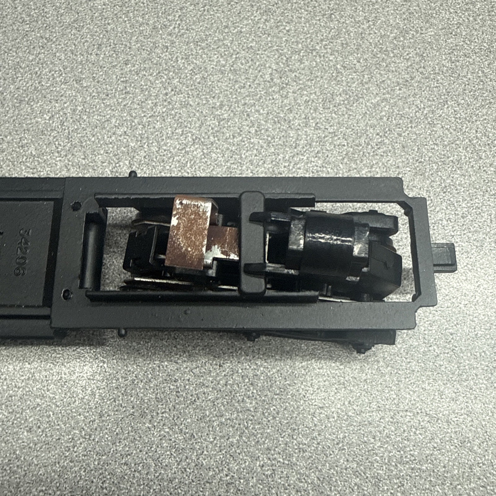 Athearn U28,U30 & U 33 C Dummy Chassis W Trucks Ho