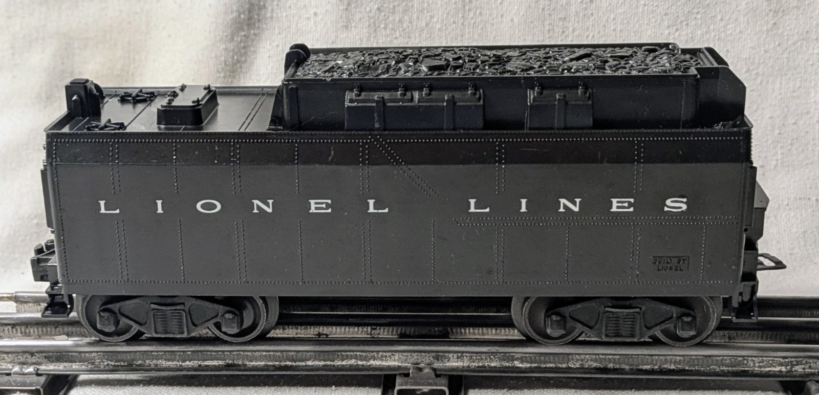 Lionel 6026T Post War O Gauge Non-Whistling Tender – RTR