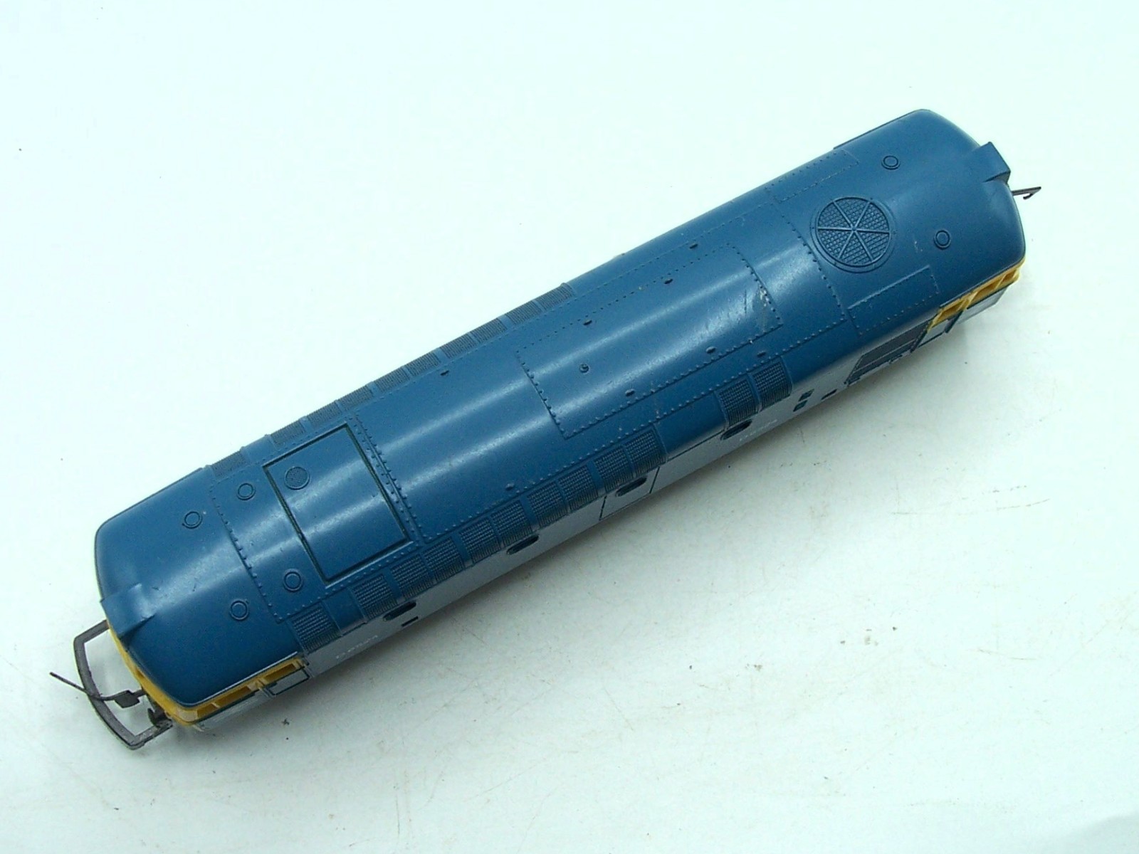 Lima Diesel Locomotive BR D6524 HO OO Gauge runs great