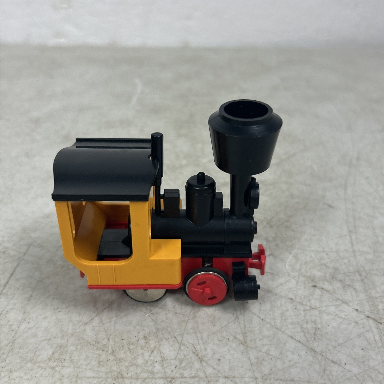 LGB Lehman Friction Locomotive Stainzl 2 990 Gnomy West Germany