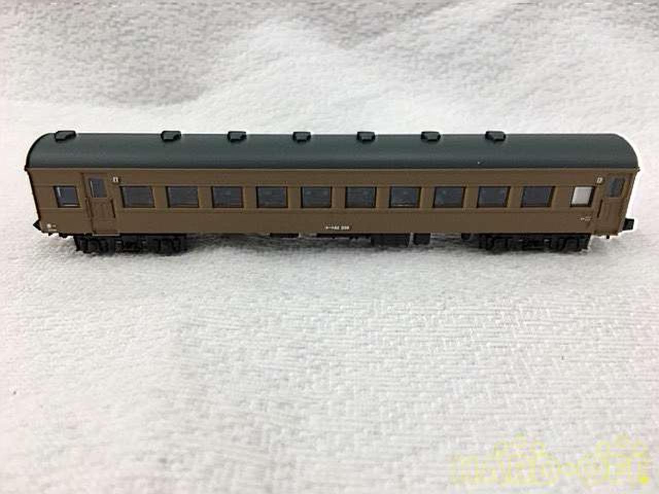 MICRO ACE G2999-T NGauge Galaxy Express 999 TV Version
