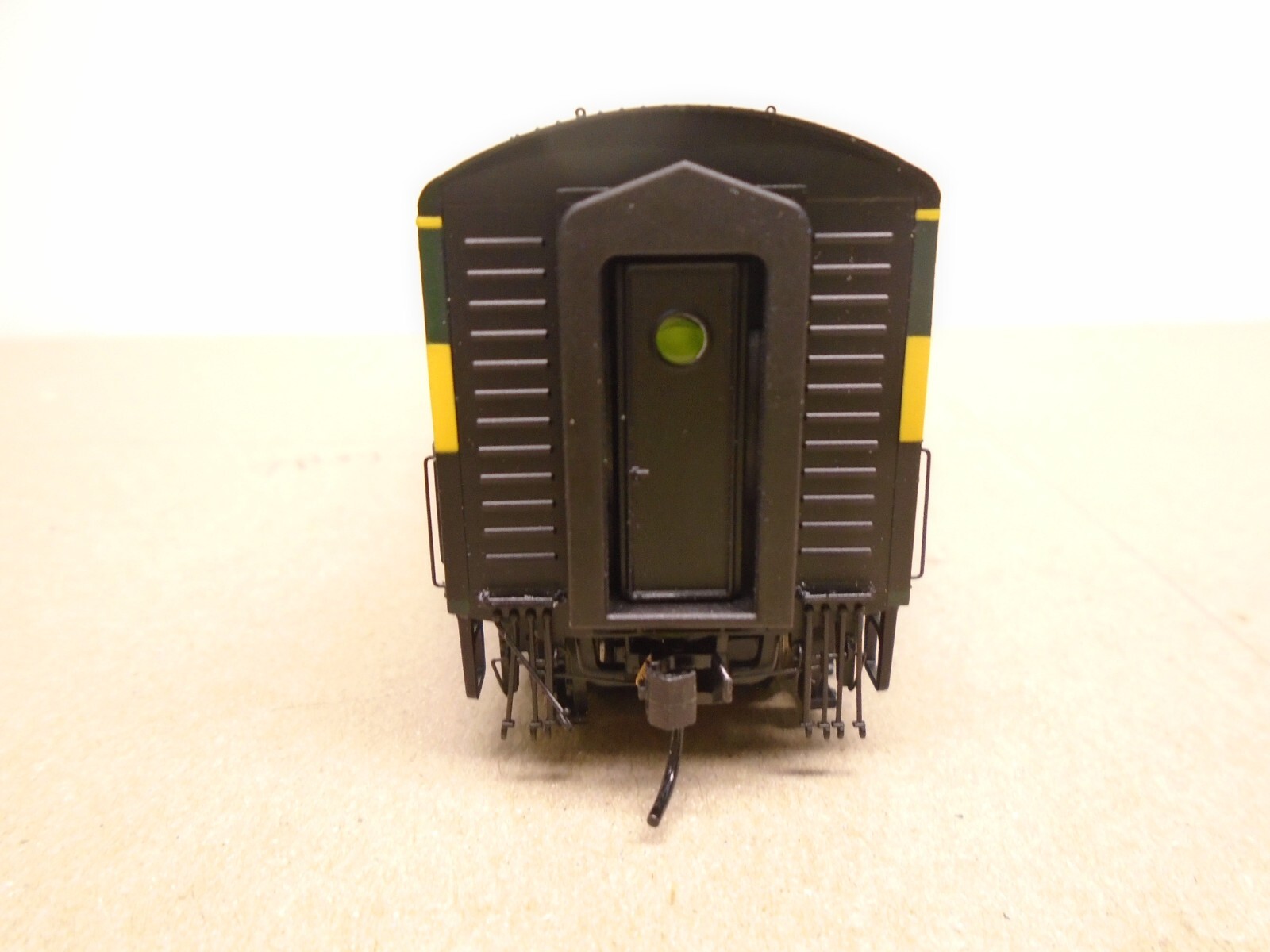 Proto 2000 Ho 920-40648, F-7A C&NW 4092B, QSI DCC Sound,