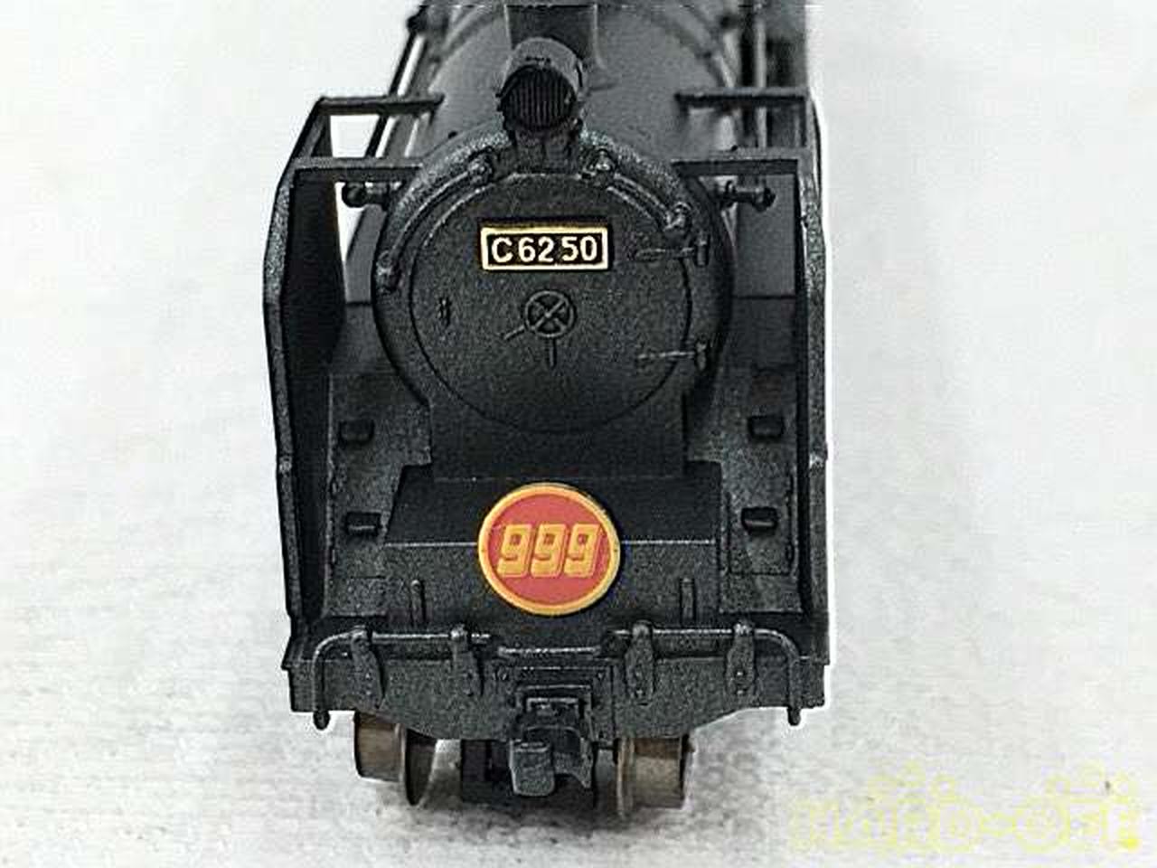 MICRO ACE G2999-T NGauge Galaxy Express 999 TV Version