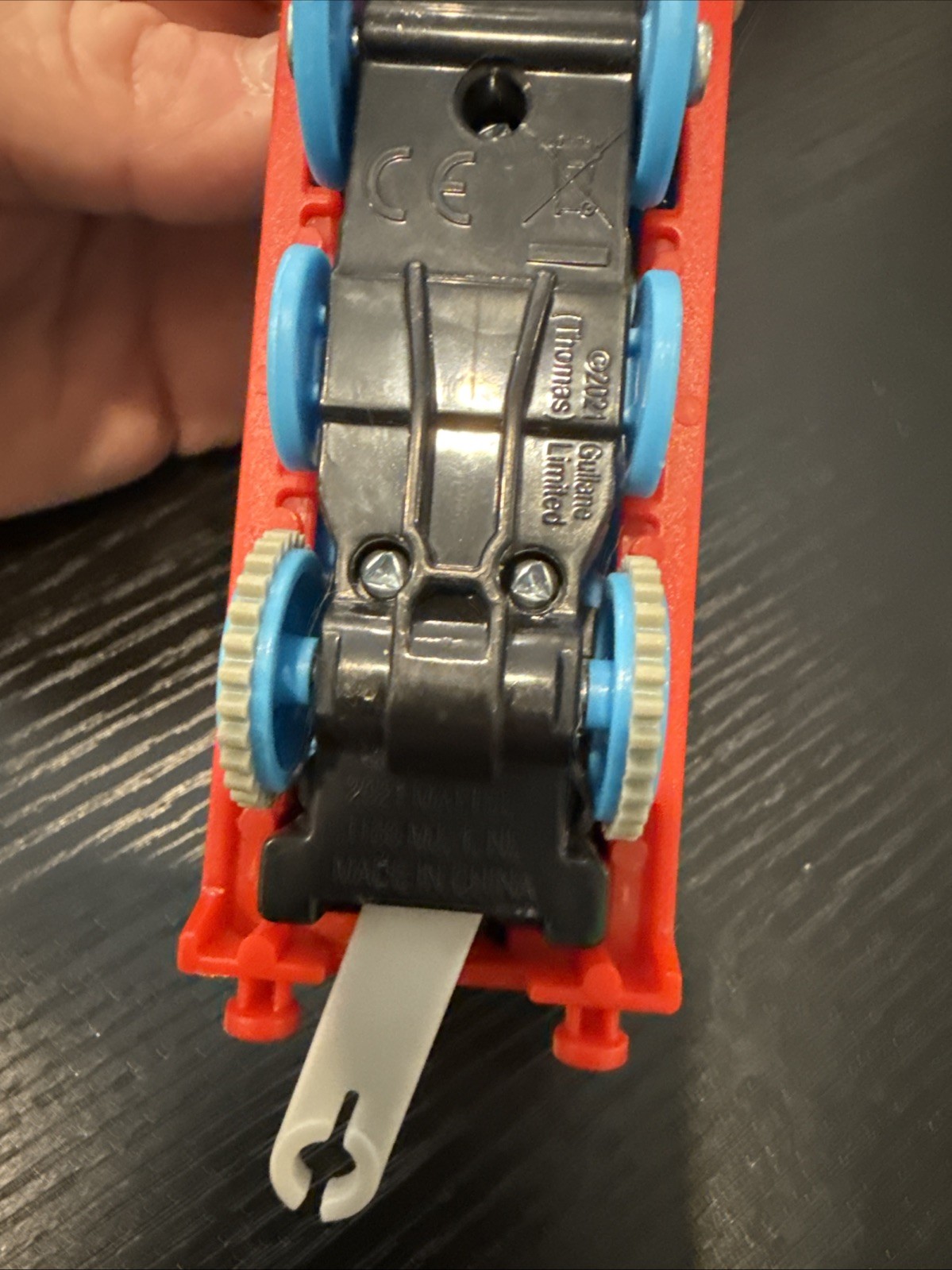 Thomas The Train Friends Launch And Loop 2021 Motorized Mattel Gullane TWorks