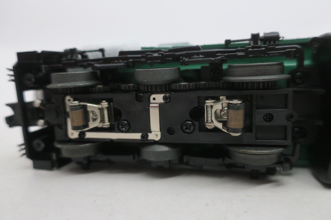 MTH G.E. Demonstrator O Premier AC6000 Diesel Engine Proto-Sound 3.0 20-21880-1
