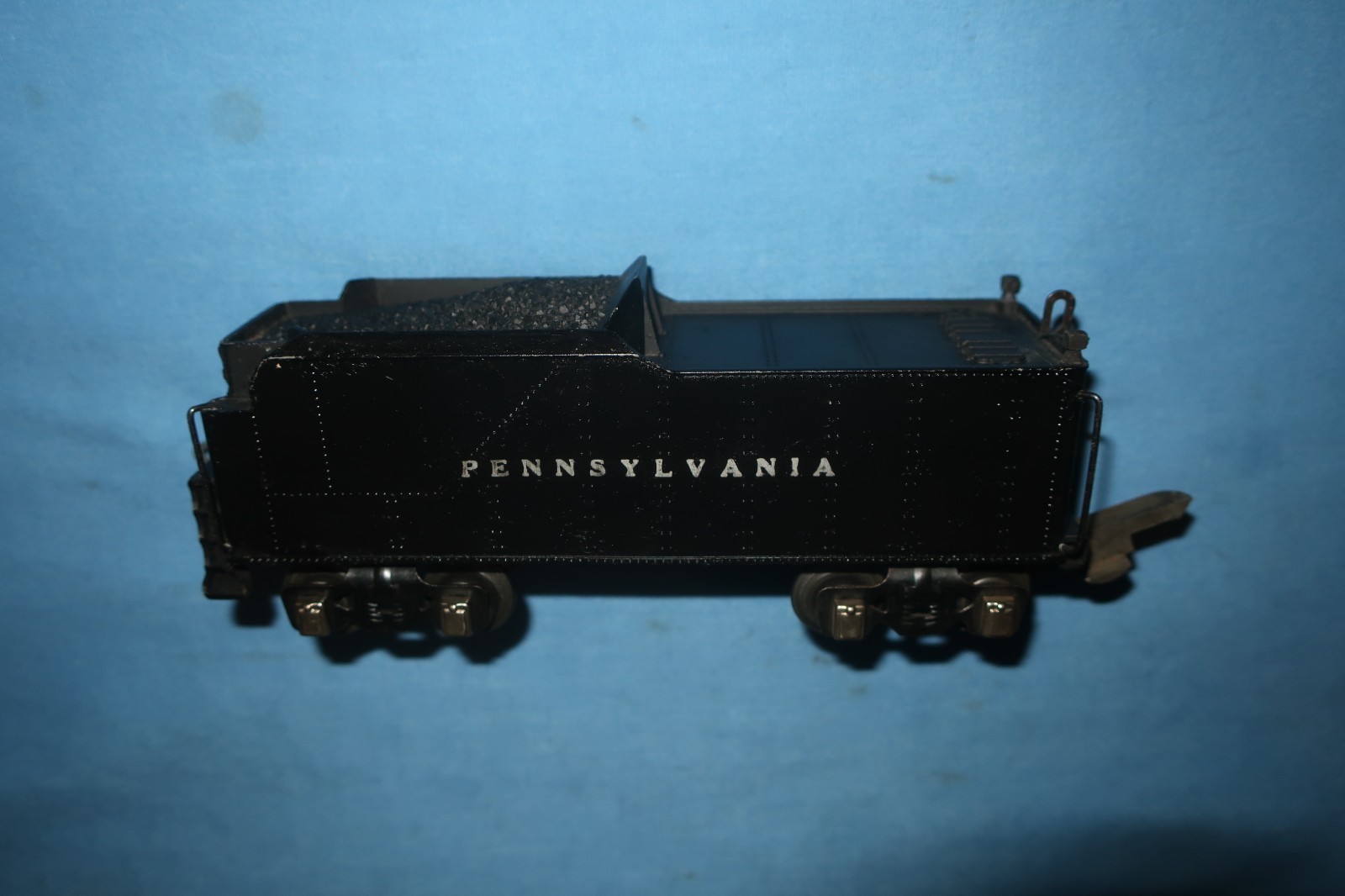 American Flyer Pre-war O Gauge #558 K-5 Steam Locomotive Tender. Clean