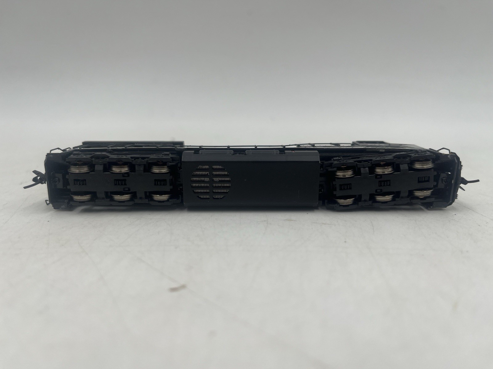 N Scale Broadway Limited 3540 GE ES44AC Norfolk Southern 8128
