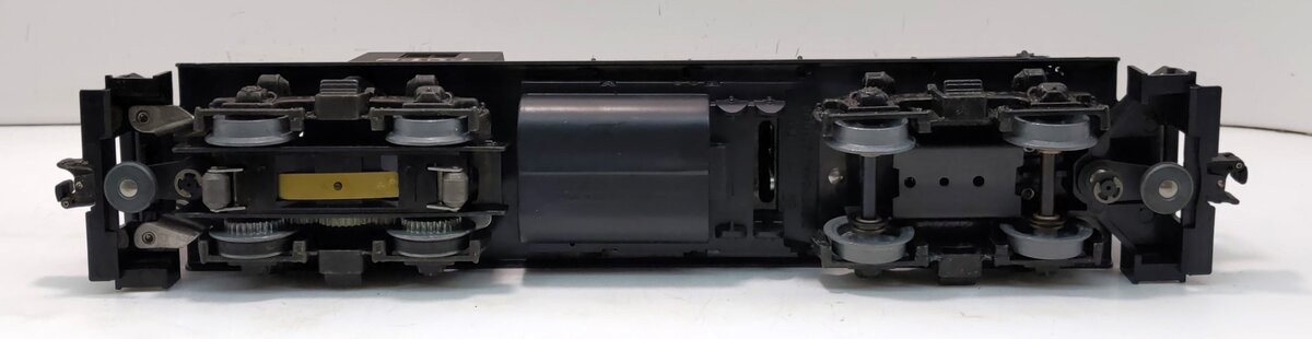 Lionel 6-8454 O Gauge Rio Grande GP-7 Diesel Locomotive #8454 LN/Box