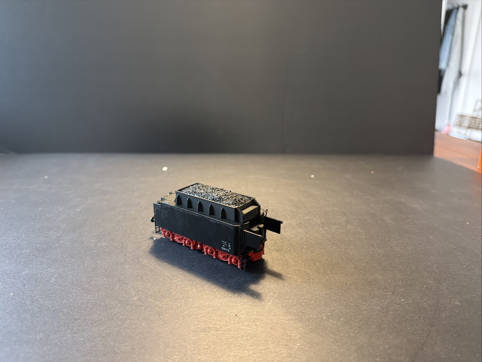 ROCO 43262 HO Locomotive BR44 DB R.62