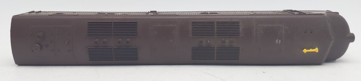 Model Power 912 HO PRR EMD E9 Powered Diesel Locomotive/Box