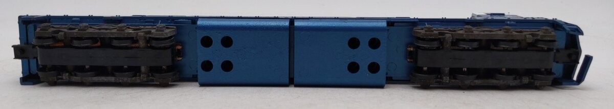 Athearn 4243 HO Scale DD40 GM Demonstrator Non-Powered Diesel Locomotive