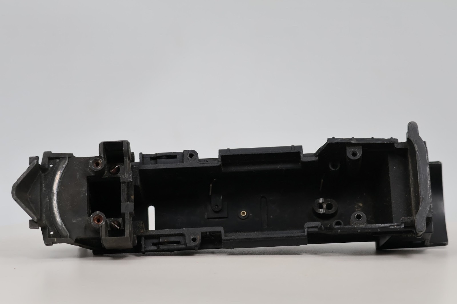Lionel 1666 Vintage O Gauge 2-6-2 Die-Cast Steam Locomotive Shell Only 1:48