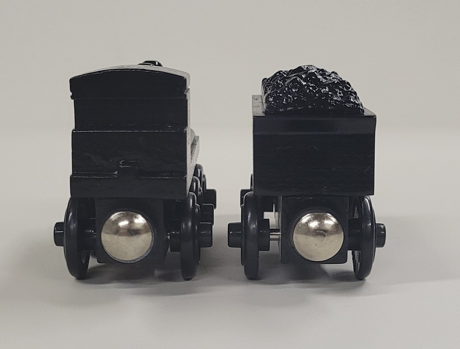 Thomas and Friends Douglas #10 1999 learning curve