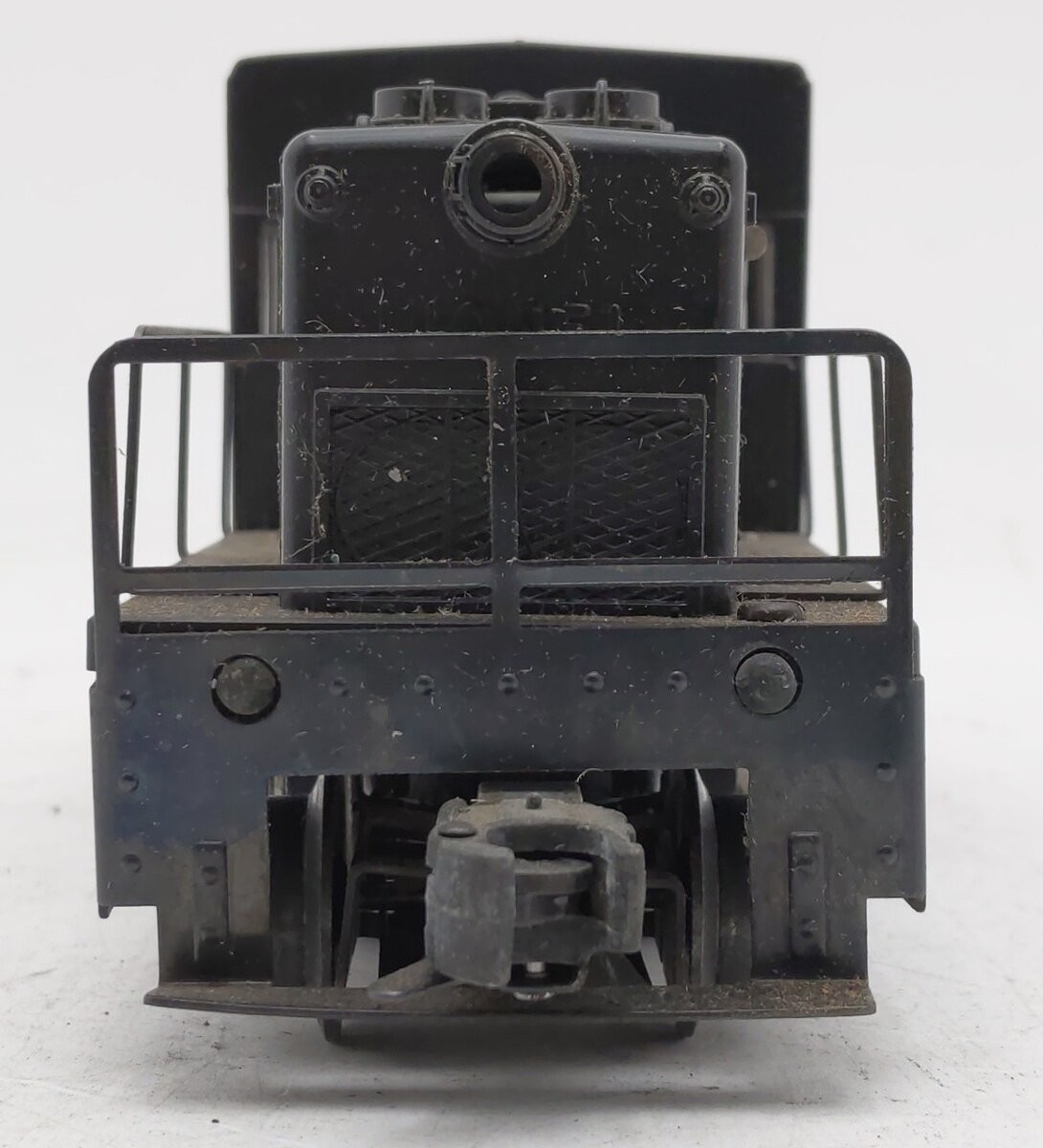 Lionel 41 Vintage O Gauge Postwar U.S Army Gas Turbine Powered Diesel Locomotive