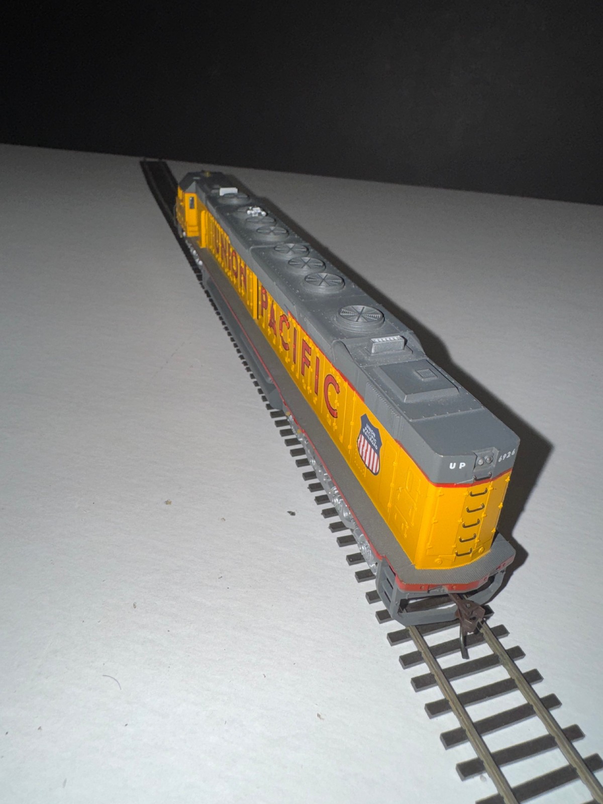 Bachmann Spectrum 81306 HO Scale EMD DD40Ax Union Pacific #6926