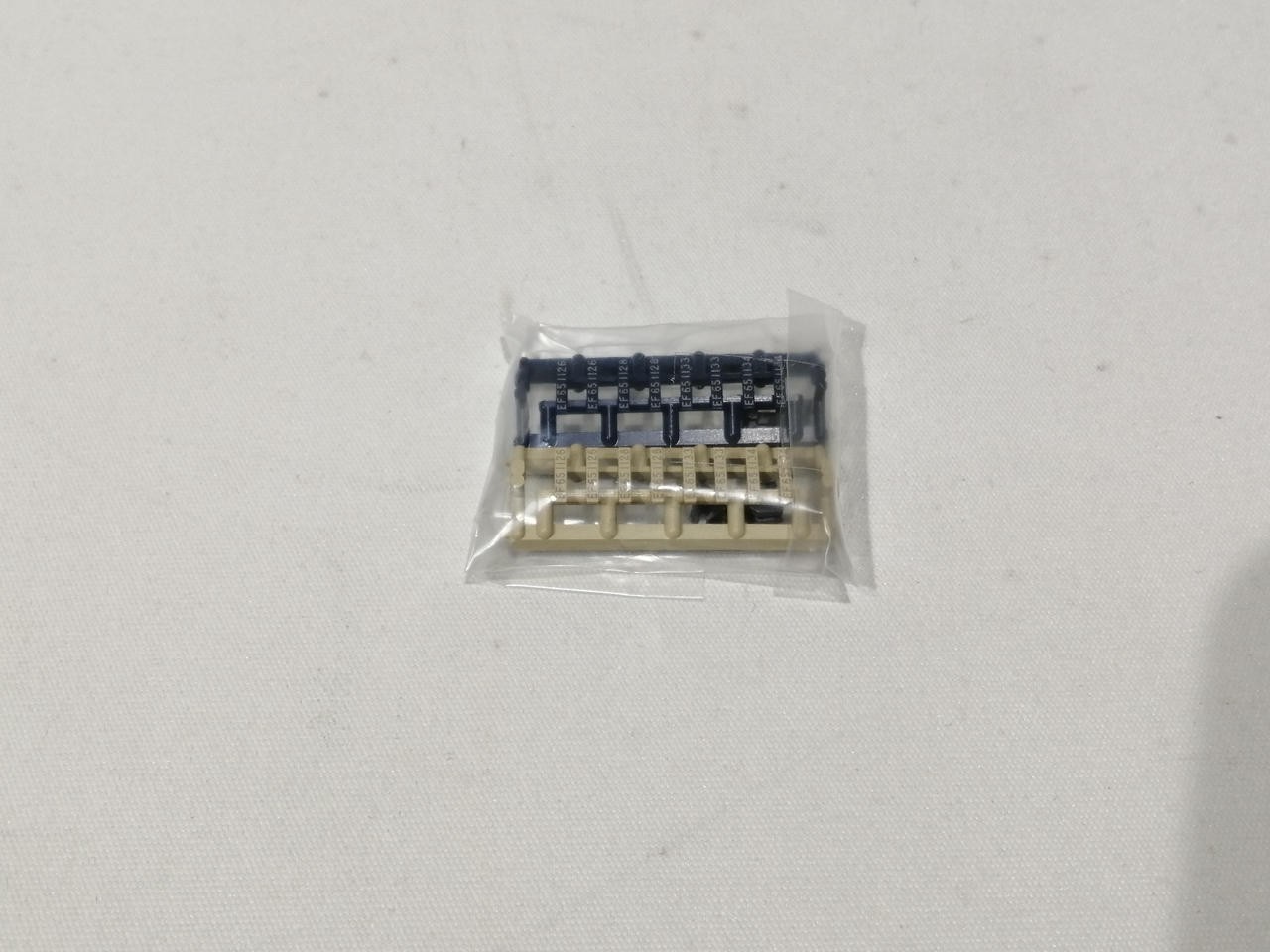 KATO EF65 1000 Shimonoseki General Rolling Center NGauge 3061-6