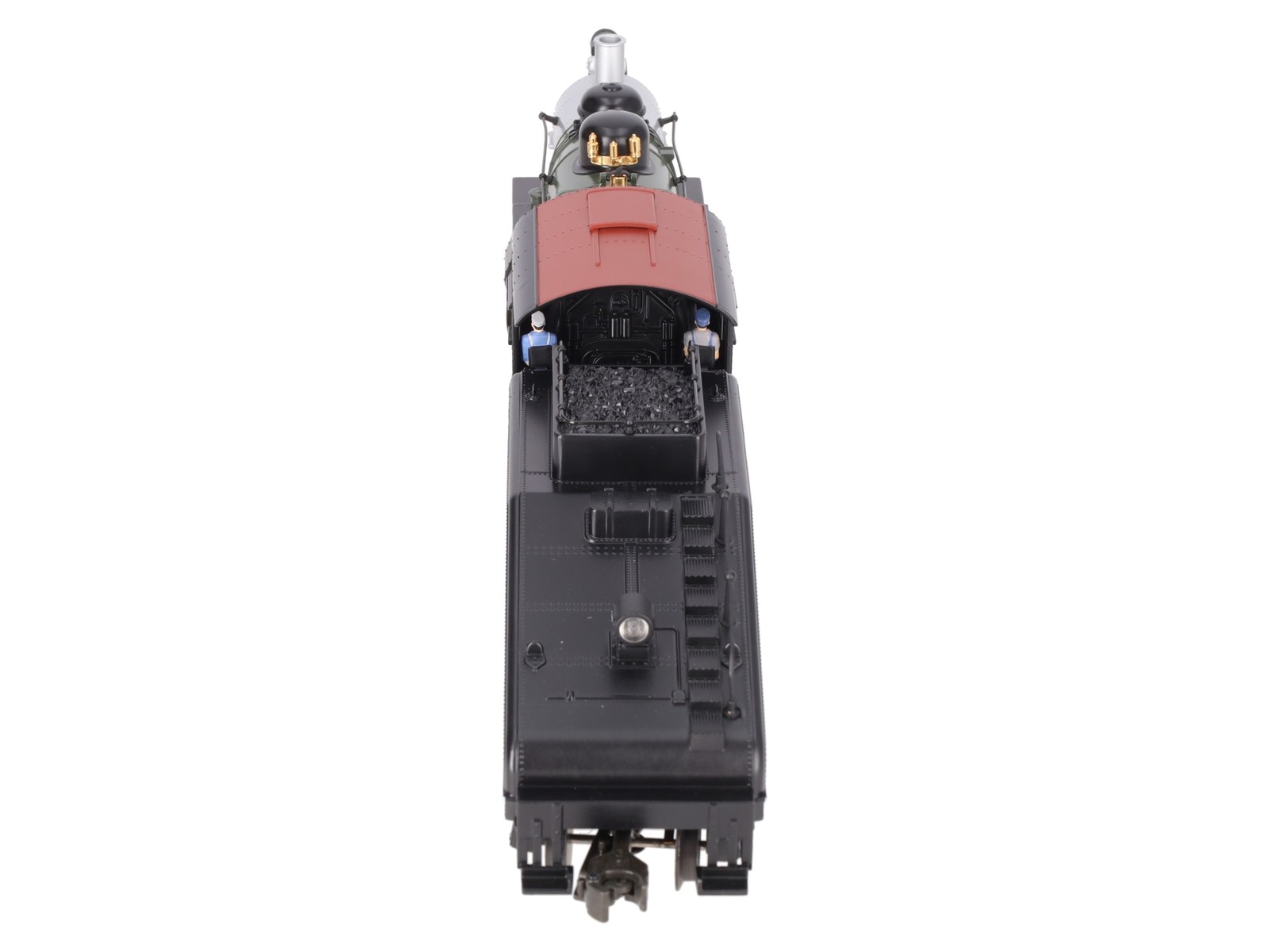Lionel 6-11430 O Great Northern Conventional Scale 0-4-0 Steam Switcher #1066 LN