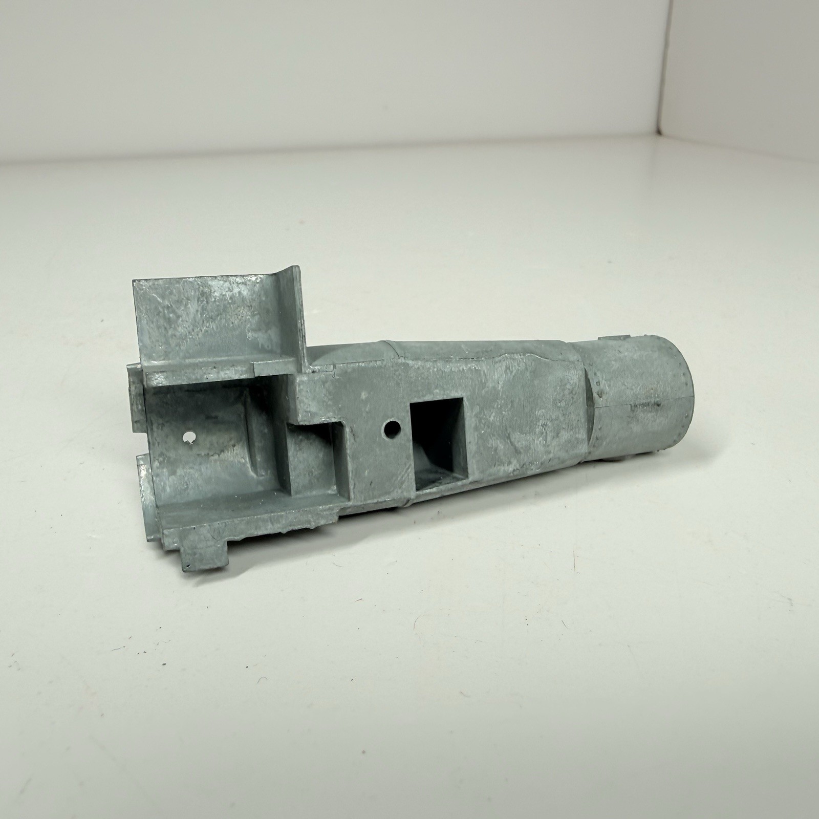 HO/HOn3 Roundhouse Shay Locomotive Boiler Casting